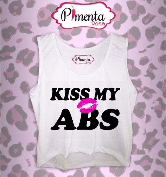 Cropped Fitness 005